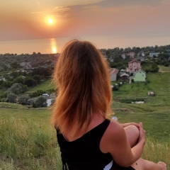 Екатерина Секушина, 25.08.1984, Санкт-Петербург