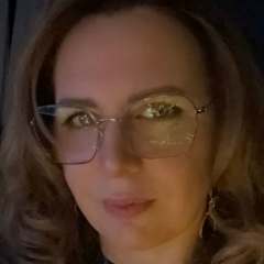 Екатерина , 14.03, Санкт-Петербург