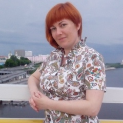 Светлана Петрова, 07.01.1987, Тюмень