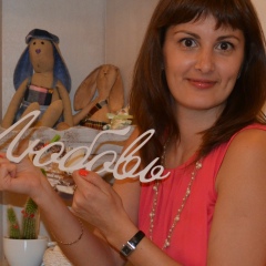 Анна Богодухова, 13.09, Санкт-Петербург