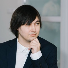 Арман Кобдиков, 13.03, Ноябрьск