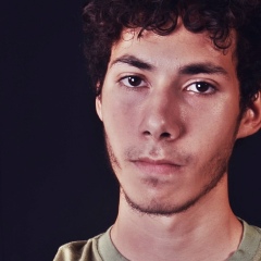 João Torman, 03.07.1994, Belo Horizonte