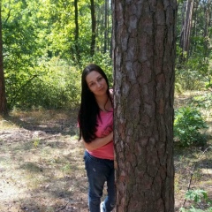 Анна Фомичева, 26.07.1987, Харьков