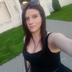 Юлия Михайлова, 22.01.1998, Тамбов