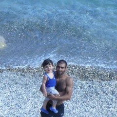 Грант Меликян, 21.01, Ростов-на-Дону