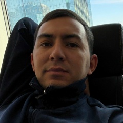 Баха Маратов, 01.01