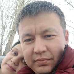 Арман Ергалимов, 07.04.1981, Семей