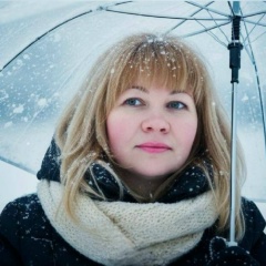 Алена Ковалевская, 07.06.1979, Санкт-Петербург