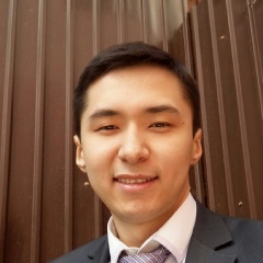 Нуржан Испергенов, 04.06.1919, Алматы