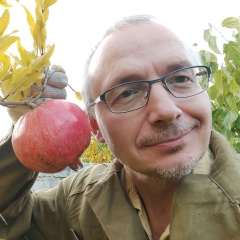 Дмитрий Лазарев, 30.03.1974, Севастополь