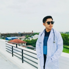 Sithu Hein-Htet, 09.02, Yangon