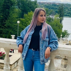 Marina Cocervei, 01.08.1999, Чимишлия