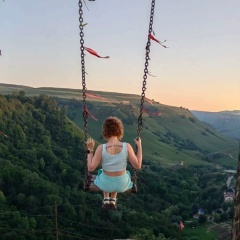 Анастасия Ракитина, 14.09.1992, Пятигорск