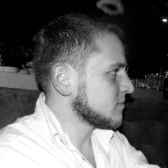 Сергій Копитченко, 30.10.1984, Киев