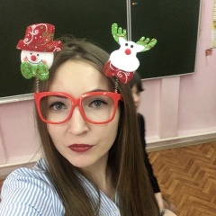 Валентина Изотова, 13.11, Казань