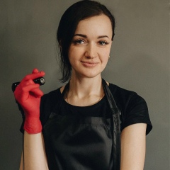 Алена Пономарева, 12.12, Ставрополь