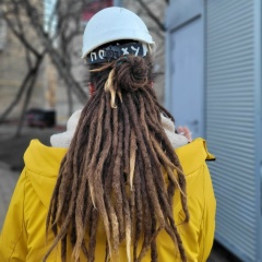 Аннушка Натарова, 30.05, Долгопрудный