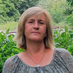 Татьяна Егорова, 20.08.1971, Москва