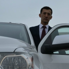 Куаныш Мейрманов, 21.07, Алматы