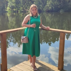 Юля Кречет, 17.10.1986, Пушкино