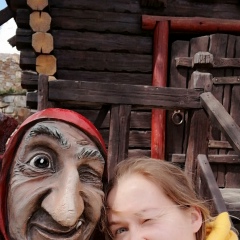 Лена Прокина, 08.06.1990, Воронеж