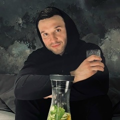 Денис Дворников, 30.12, Астрахань