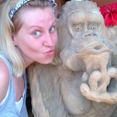 Наталия Евстигнеева, 29.12.1982, Москва