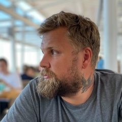 Дмитрий Мартюшев, Пермь