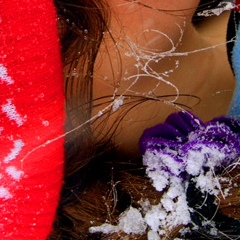 Лиза Иванова-Ефимова, 03.07, Санкт-Петербург