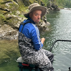 Артем Хайдуков, Красноярск