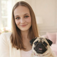 Мария Андросова, Челябинск