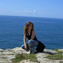 Юлія Прошкіна