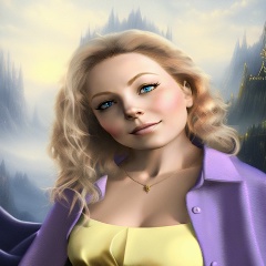 Евгения Маклакова