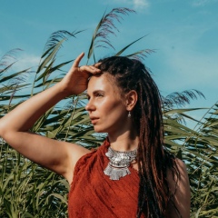 Ольга Лисицкая, 23.04, Калининград