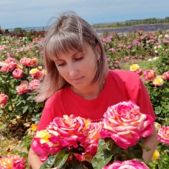 Юлия Л, 04.05, Светлоград