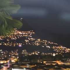 Алина Хюгель, 09.09