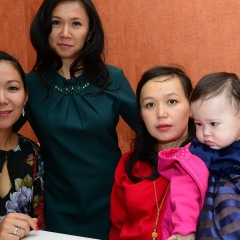 Бота Асылбекова, 27.12.1984, Актобе