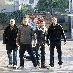 Misa Gogolniceanu, 14.10.1992, Кагул