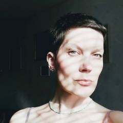 Ольга Желудок