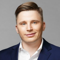 Денис Измайлов, 12.01.1986, Москва