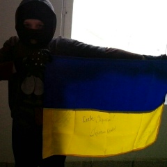 Дмитро Костецький, 30.10, Львов