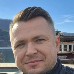 Игорь Садовников, 11.02, Геленджик