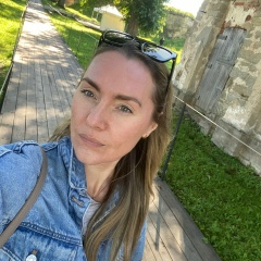 Людмила Жукова, 04.11, Санкт-Петербург