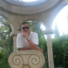 Антон Грузков, 10.02.1978, Мирный