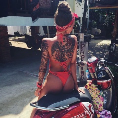 Регина Сарсембаева, 04.10.1994, Краснодар