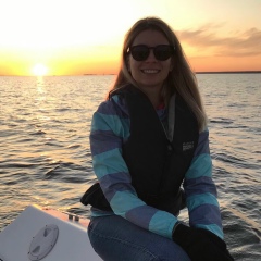 Виктория Челышева, 09.05.1987, Санкт-Петербург