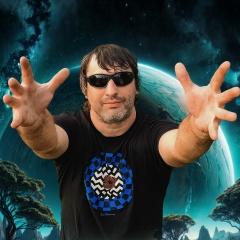 Oleg Hysteria, Москва