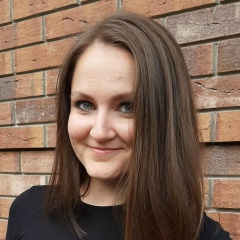 Анна Мартынова, 31.05.1989, Новосибирск