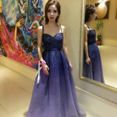 Aidana Kulmeskhankyzy, 26.04.1992, Алматы