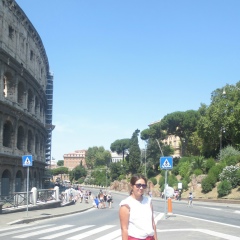 Лейла Искакова, 18.05.1989, Алматы